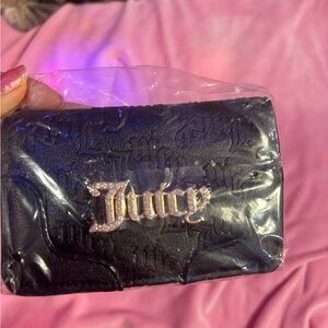 Juicy couture wallet